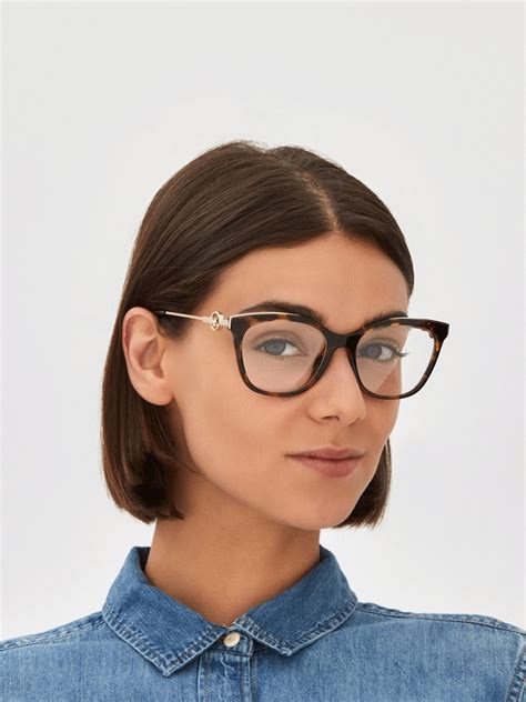 michael kors glasses tortoise shell|michael kors tortoise shell acetate.